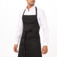 butcher apron
