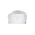 Chef Beanie - White - Back