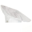 Chefs Hat - White - Back