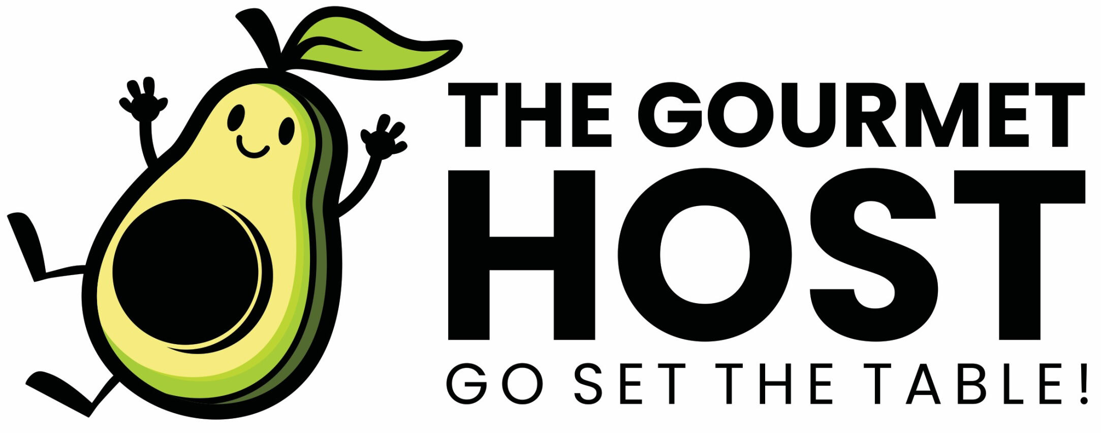 The Gourmet Host