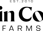 Elegant food presentation at The Gourmet Host across Edwin County farms.
