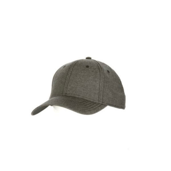 Chambray Hat