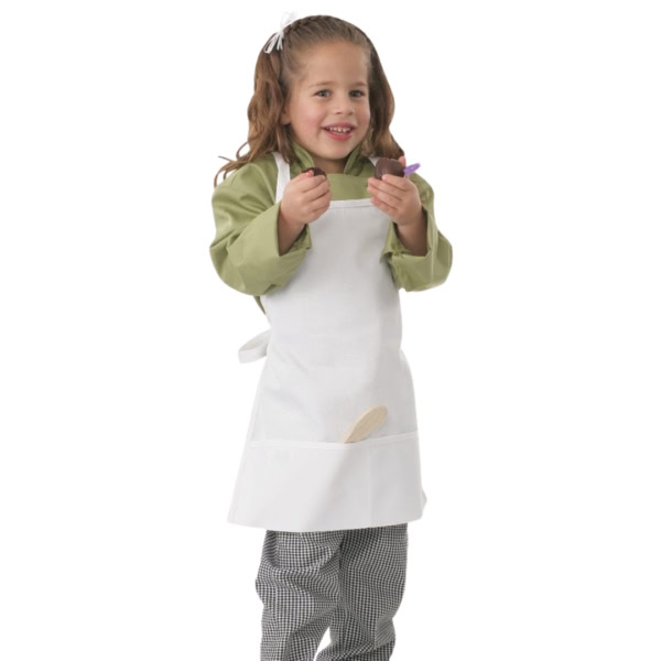Kid's Chef Apron