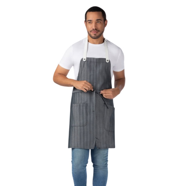 Seattle Bib Apron Bundle