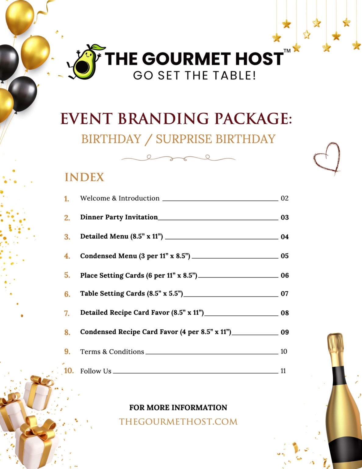 TGH – Birthday Dinner Party 8.5 x 11-01 TGH – Birthday Dinner Party 8.5 x 11-01