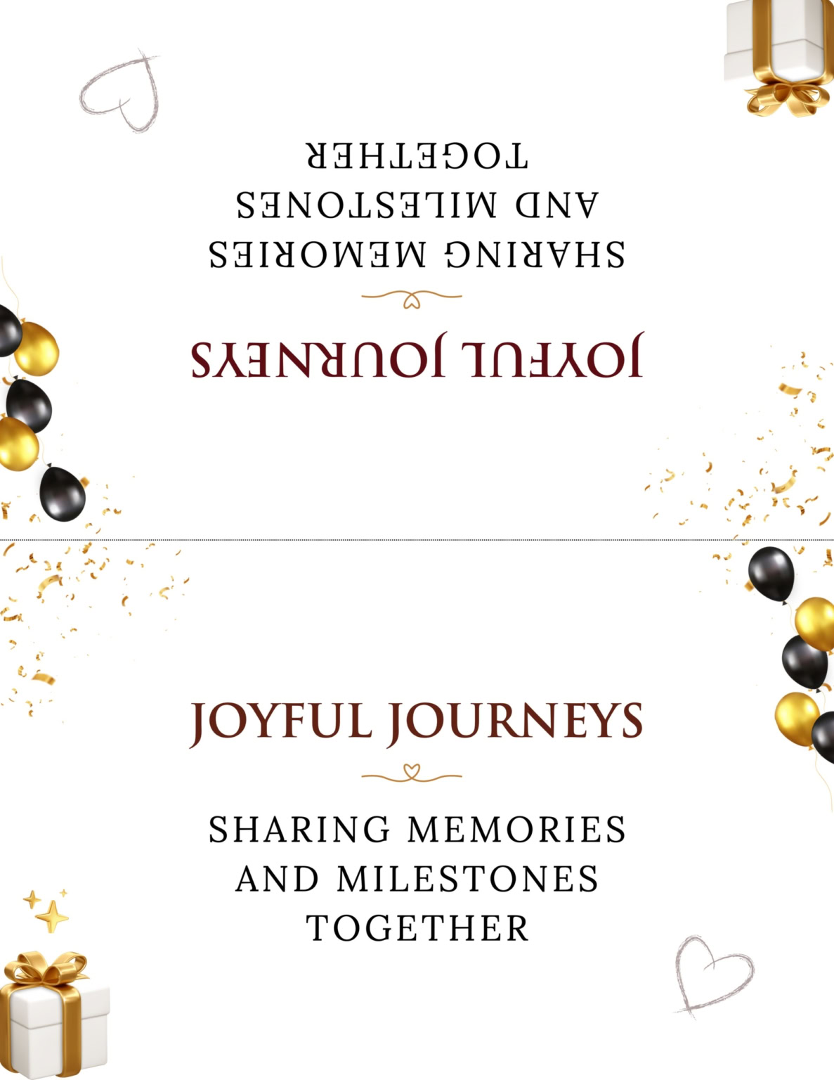 TGH – Birthday Dinner Party 8.5 x 11-07 TGH – Birthday Dinner Party 8.5 x 11-07