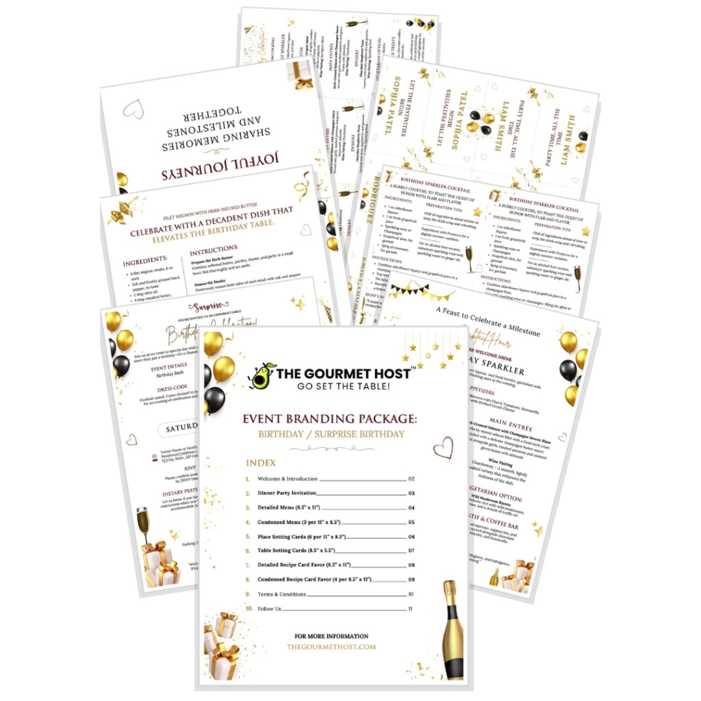 TGH – Birthday Event Package – Square