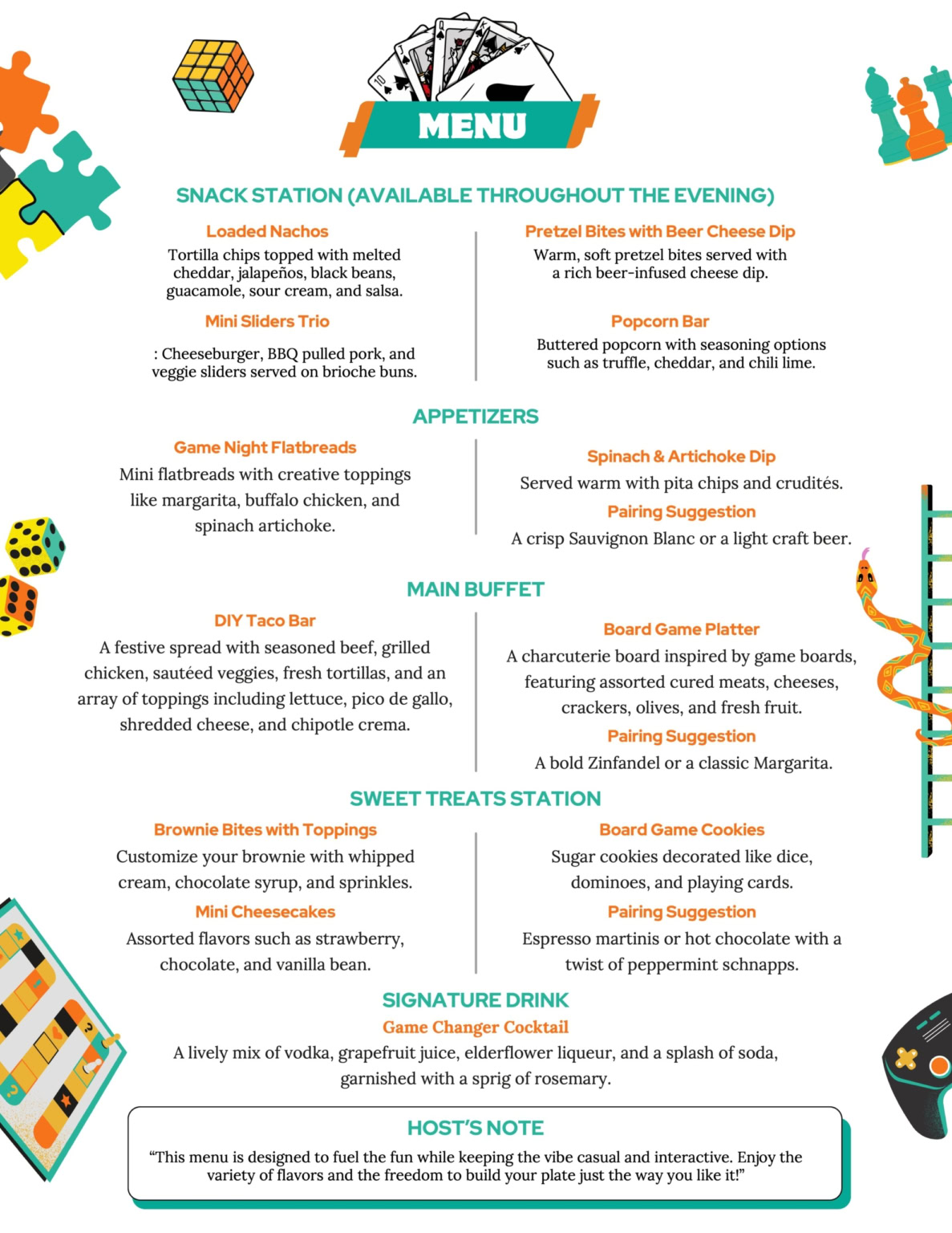 TGH – Games Night Dinner Party 8.5 x 11-04 TGH – Games Night Dinner Party 8.5 x 11-04