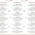 TGH – Modern Event Templates Package 11 x 8.5 – 3