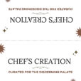 TGH – Modern Event Templates Package 8.5 x 11 – 1
