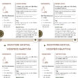 TGH – Modern Event Templates Package 8.5 x 11 – 10