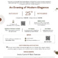 TGH – Modern Event Templates Package 8.5 x 11 – 7