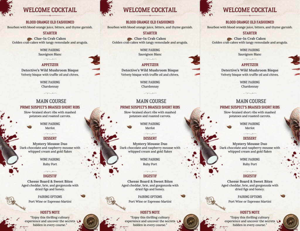 TGH – Murder Mystery Dinner Party 11 x 8.5-2 TGH – Murder Mystery Dinner Party 11 x 8.5-2