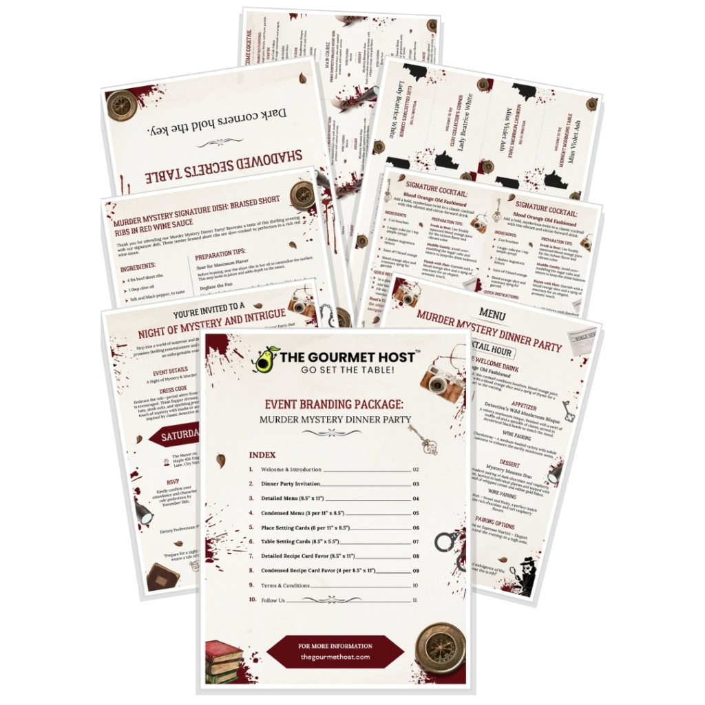 TGH – Murder Mystery Event Package – Square