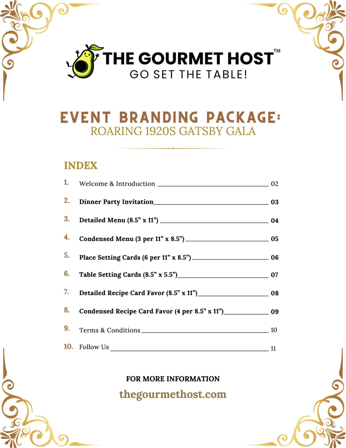 TGH – Roaring 1920s Dinner Party 8.5 x 11-01 TGH – Roaring 1920s Dinner Party 8.5 x 11-01