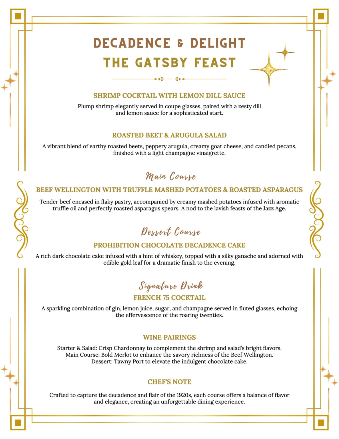 TGH – Roaring 1920s Dinner Party 8.5 x 11-04 TGH – Roaring 1920s Dinner Party 8.5 x 11-04