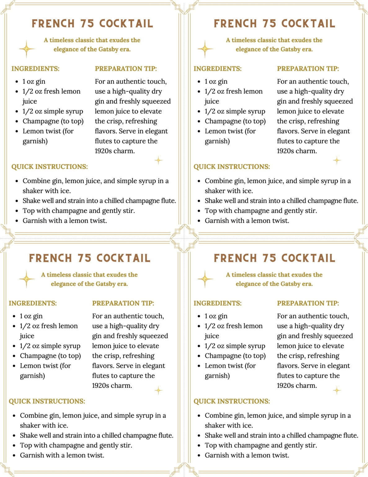 TGH – Roaring 1920s Dinner Party 8.5 x 11-09 TGH – Roaring 1920s Dinner Party 8.5 x 11-09