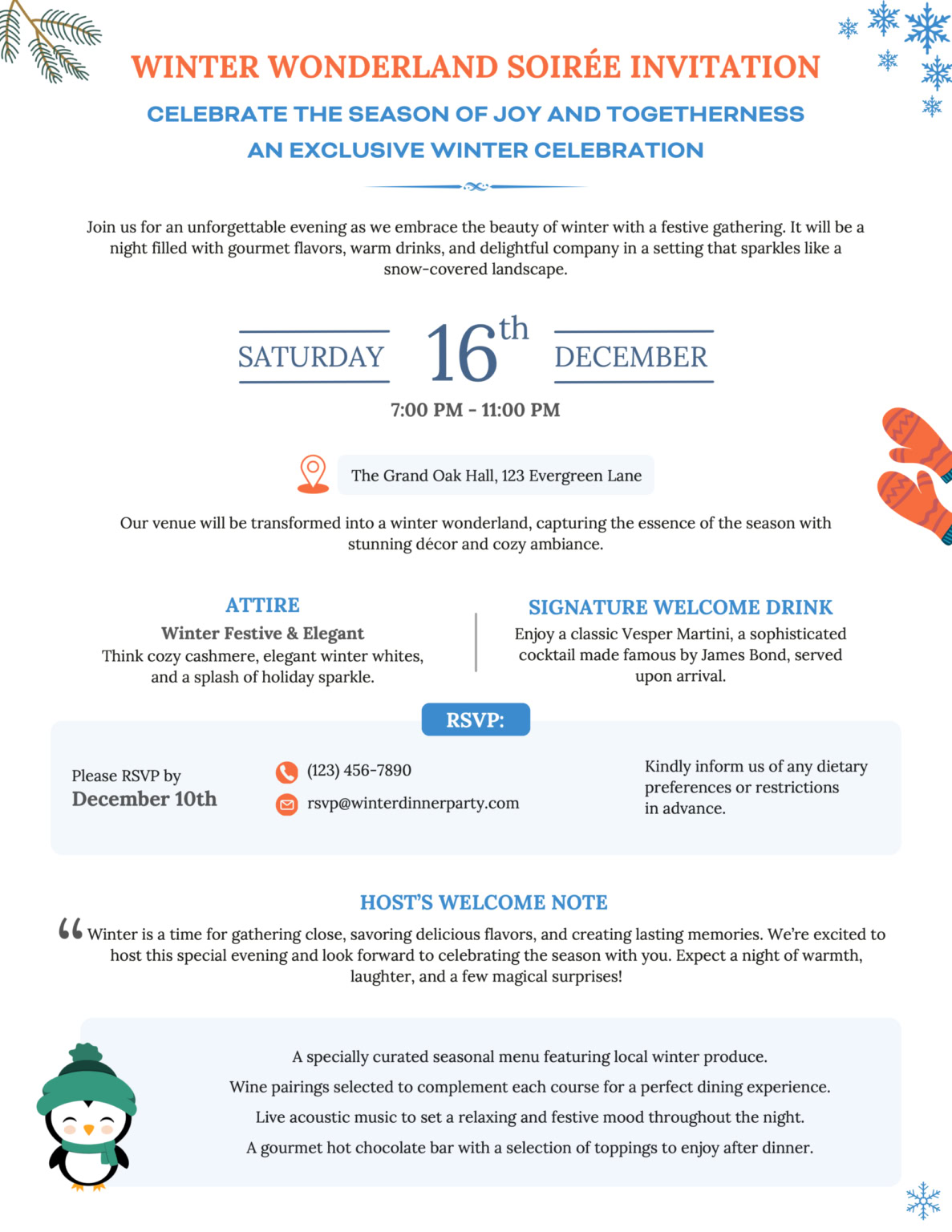 TGH – Winter Dinner Party 8.5 x 11-03 TGH – Winter Dinner Party 8.5 x 11-03