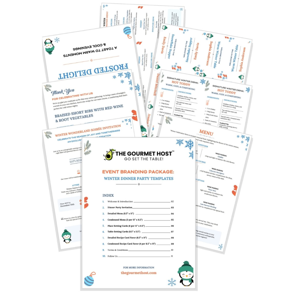 TGH – Winter Event Package – Square