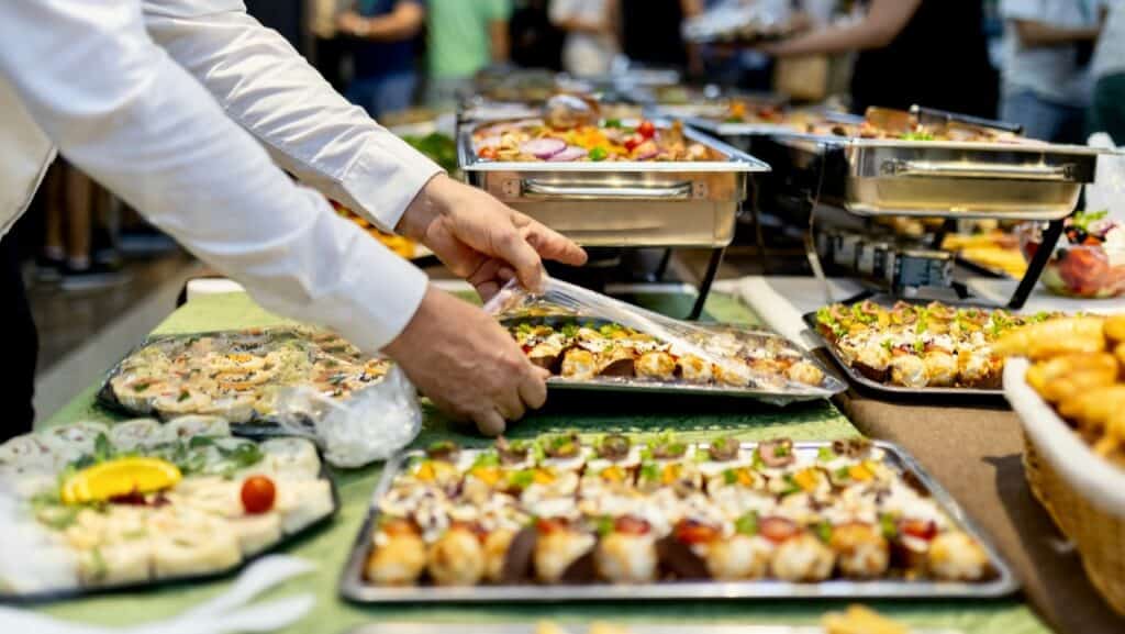 Party Food Platters: Build Boards for Any Gathering | The Gourmet Host