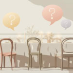 30 Dinner Party Questions and Conversation Starters