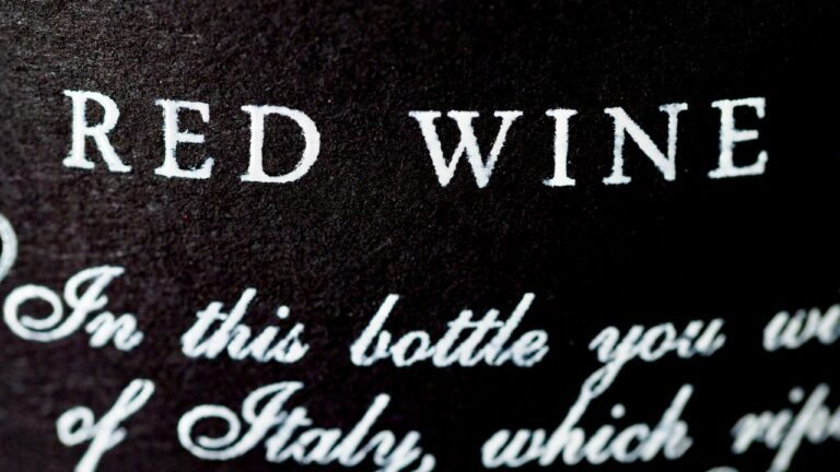 Different Ways to Describe Wine at Your Next Dinner Party