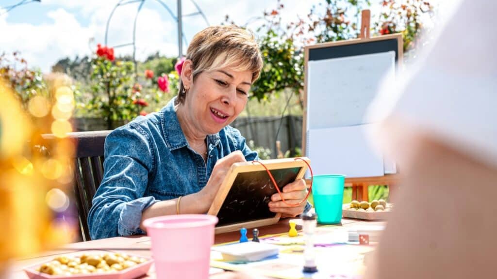 Party Games for Adults (5 No-Prep Games to Play)
