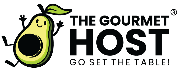 The Gourmet Host