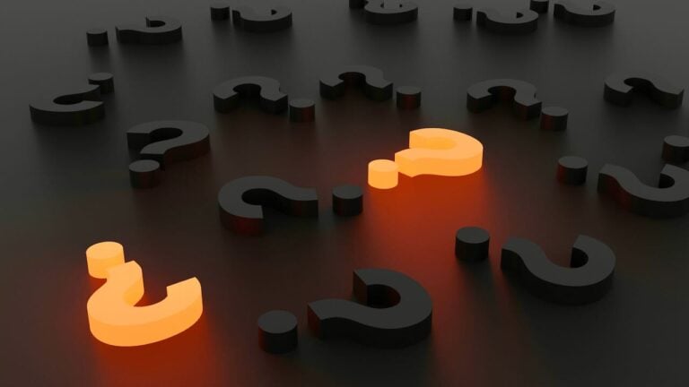 Engaging small group icebreaker questions to foster honest conversations.