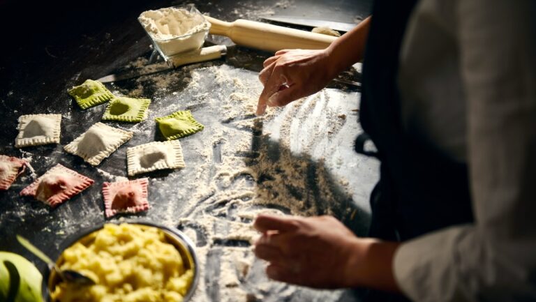 Different Methods & Techniques For Cooking Like a Chef