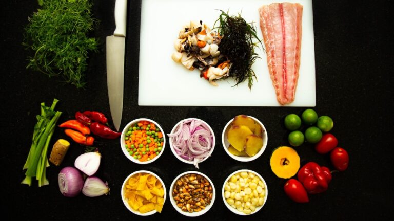 How To Throw a Successful Dinner Party: Kitchen Set-up Tips