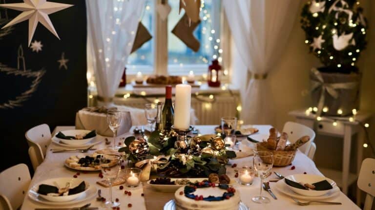 Winter Theme Party Ideas for Cozy Gatherings