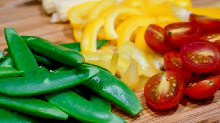 6 Spring and Summer Ingredients Worth Hosting Around