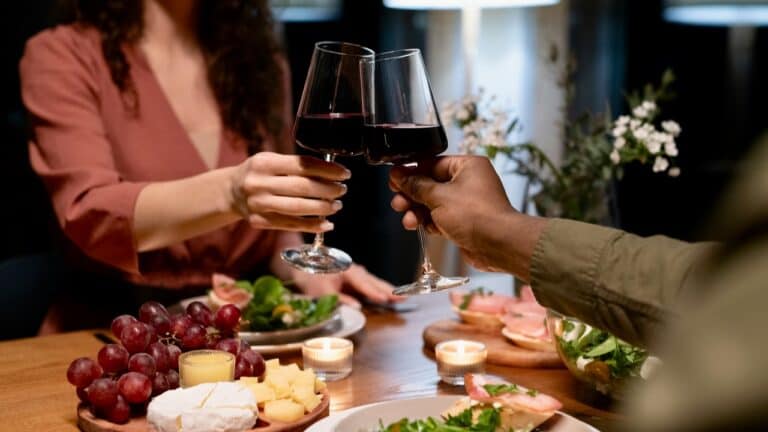 Easy Dinner Recipes for Two: Cozy Meals Worth Savoring