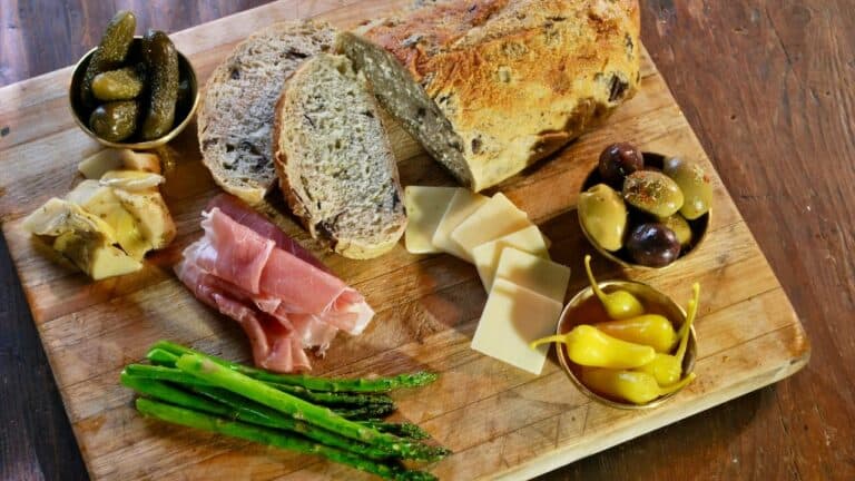 Dinner Party Appetizers: Easy Starters Your Guests Will Love