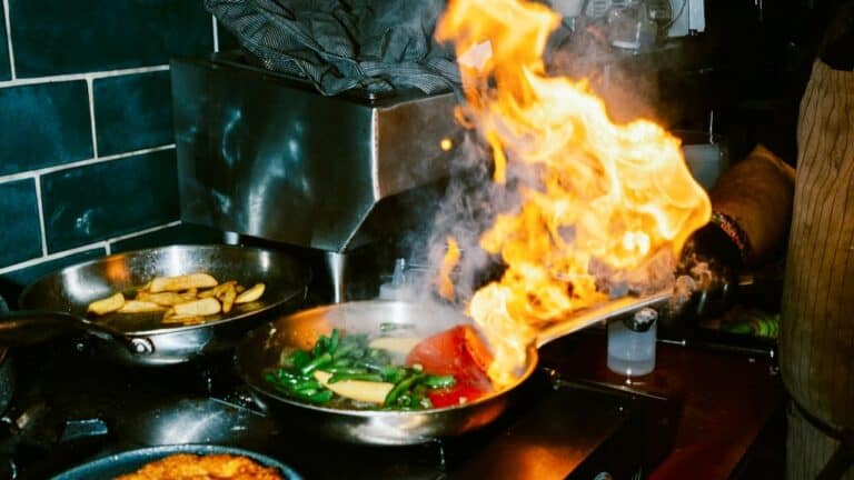 The Complete Cooking Techniques List for Confident Home Hosts