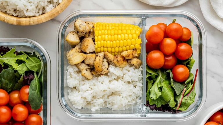 5 Cheap Easy Meals for Family That Scale on Saturday