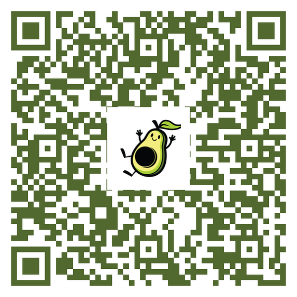 Scan with your phone to get The Gourmet Host app
