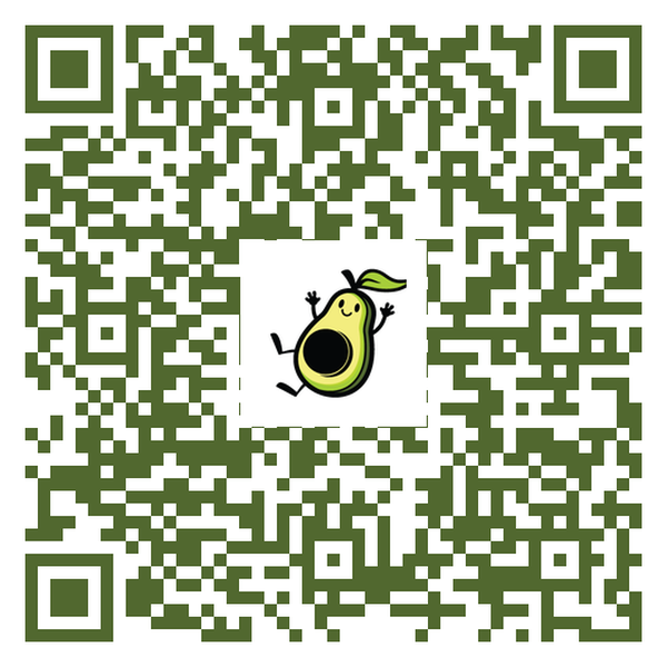 Scan with your phone to get The Gourmet Host app