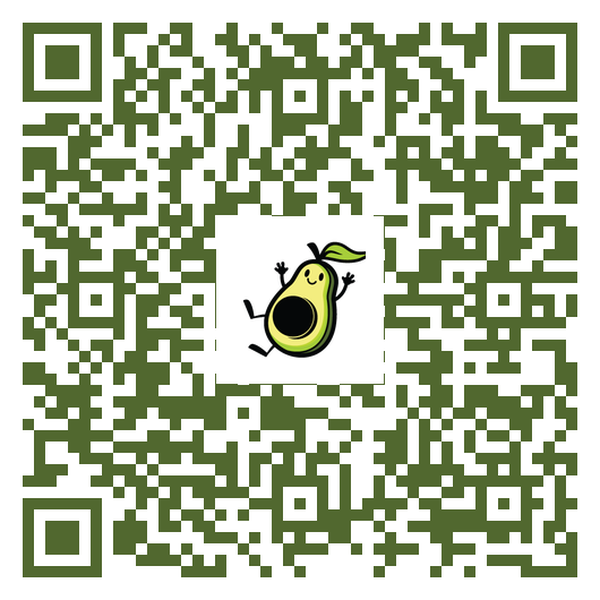 Scan with your phone to get The Gourmet Host app