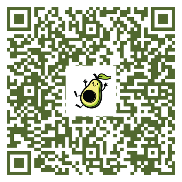 Scan with your phone to get The Gourmet Host app