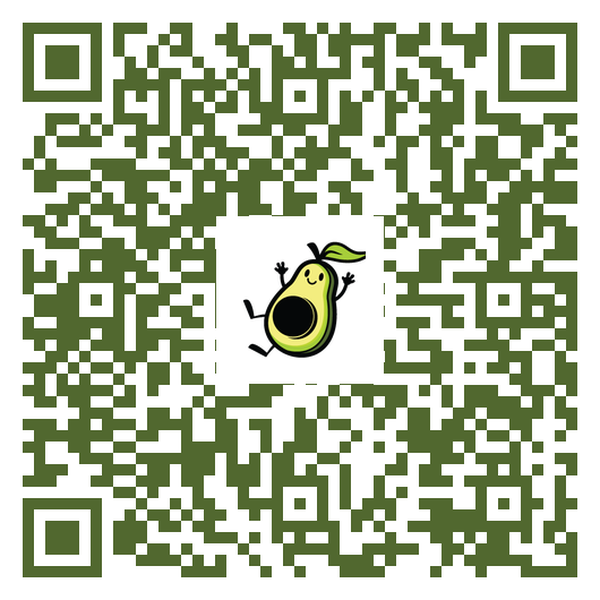Scan with your phone to get The Gourmet Host app