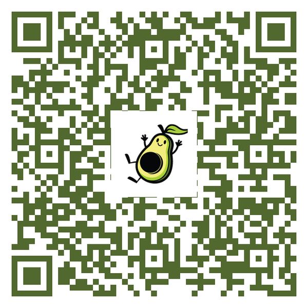Scan with your phone to get The Gourmet Host app