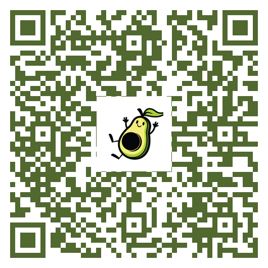 QR code to get The Gourmet Host mobile app