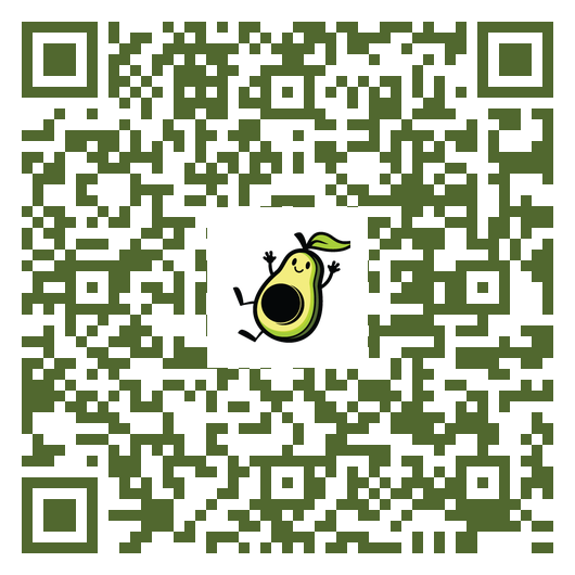 QR code to get The Gourmet Host mobile app