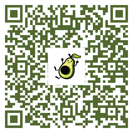 QR code to get The Gourmet Host mobile app